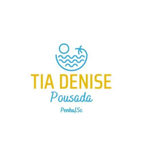 Tia Denise Pousada Пеня Екстериор снимка